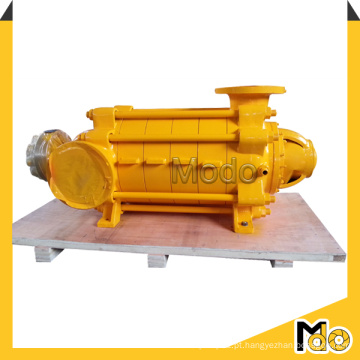 Bomba de água Multistage Horizontal Md High Head